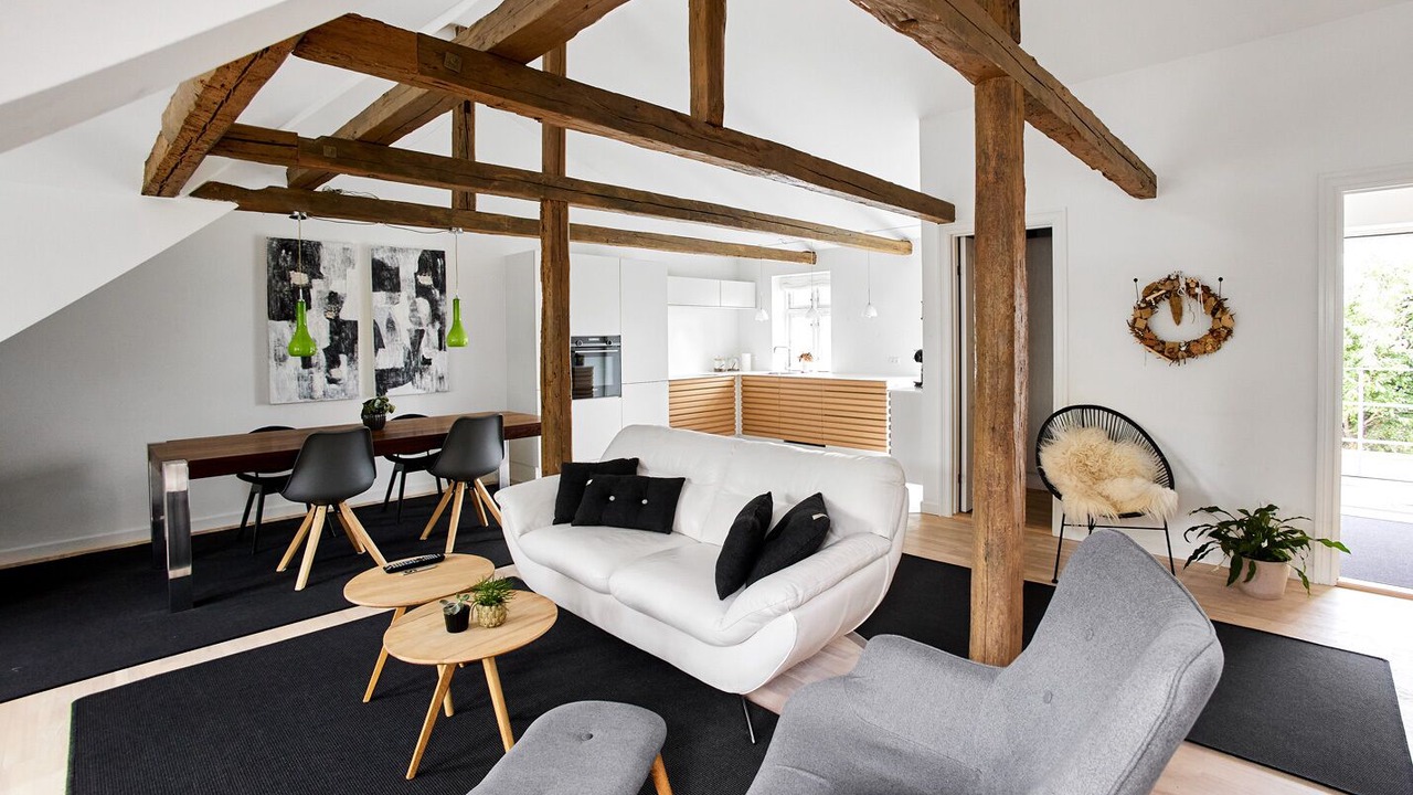 Photo of Livingroom in Fredericia