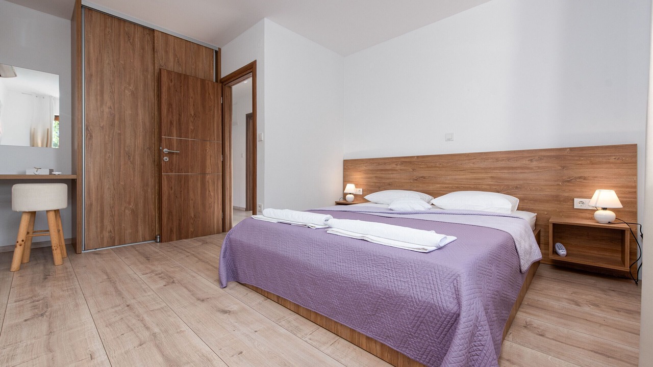 Photo of Bedroom in Stankovci
