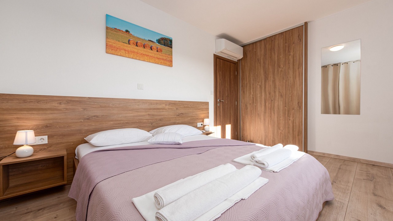 Photo of Bedroom in Stankovci