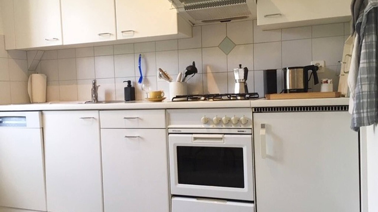 Photo of Kitchen in St. Gallen