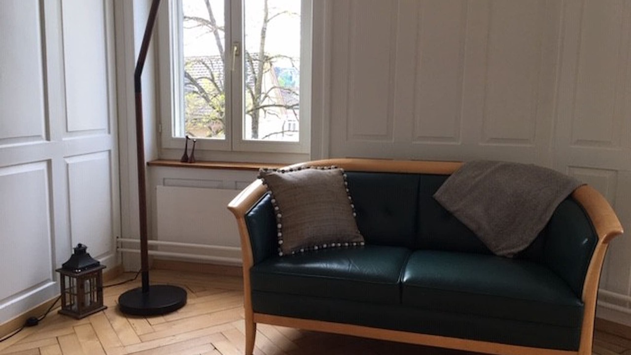 Photo of Livingroom in St. Gallen