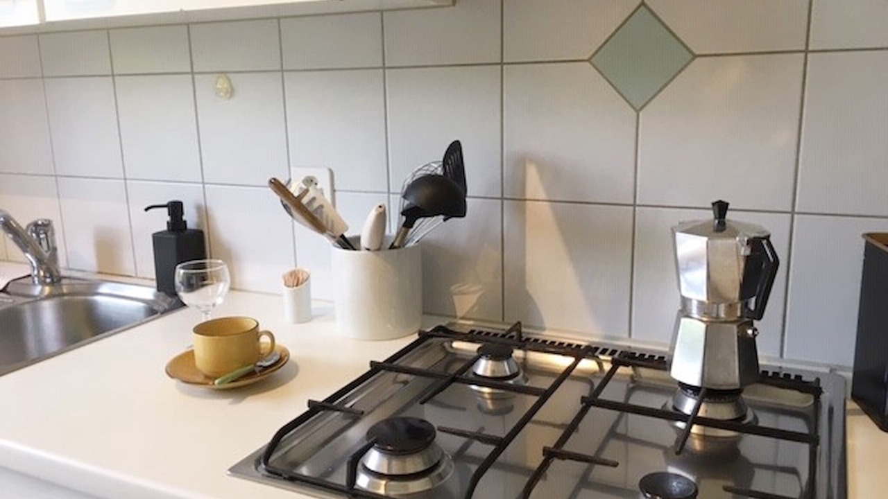 Photo of Kitchen in St. Gallen