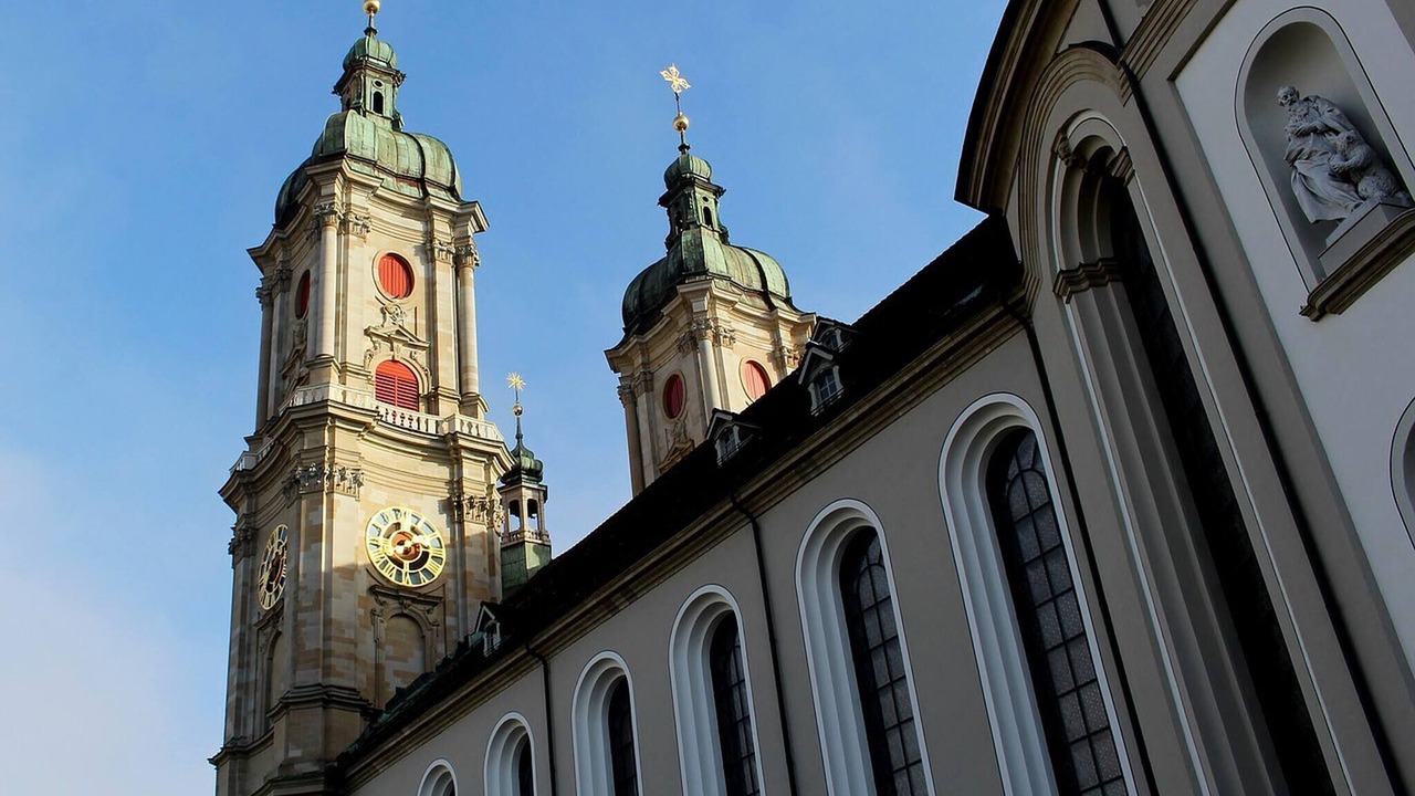Photo of Others in St. Gallen