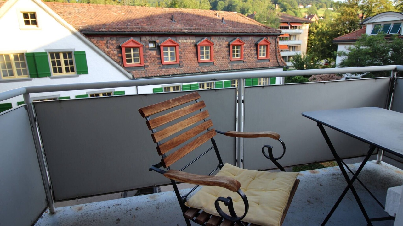 Photo of Outdoor in St. Gallen