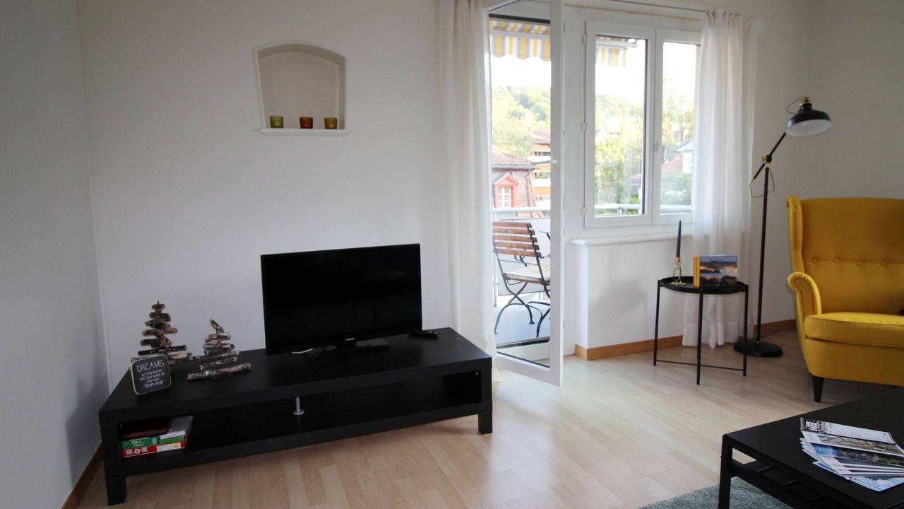 Photo of Livingroom in St. Gallen