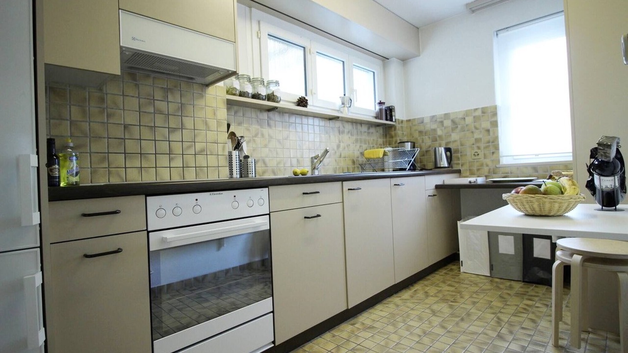 Photo of Kitchen in St. Gallen