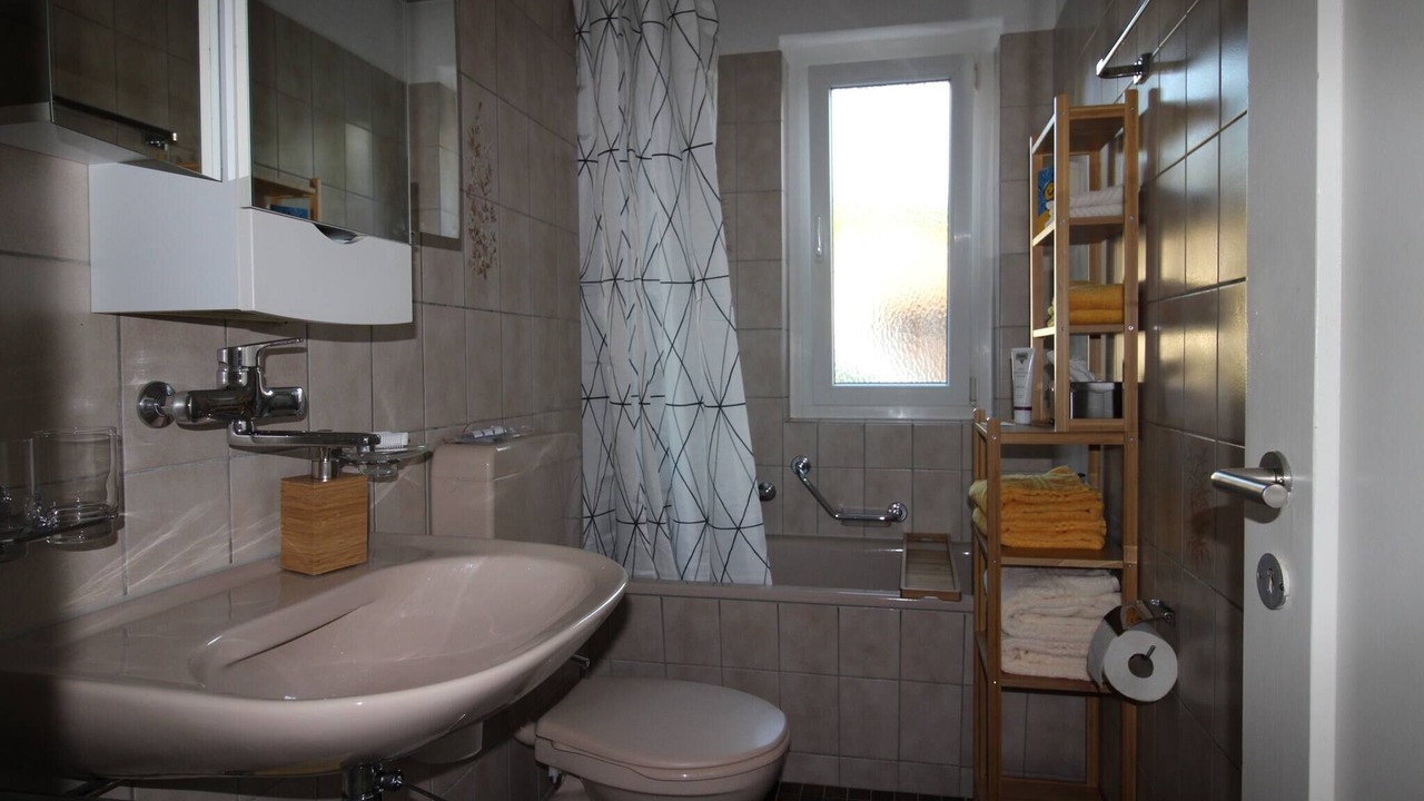Photo of Bathroom in St. Gallen