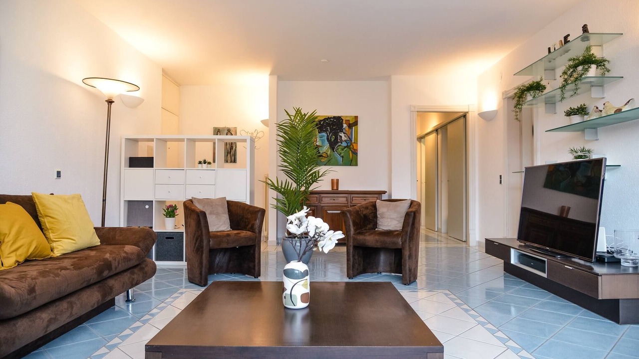 Photo of Livingroom in Melide