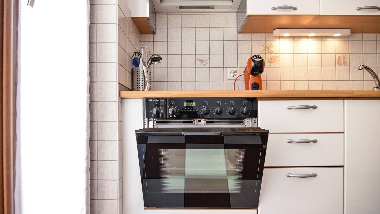Photo of Kitchen in Melide
