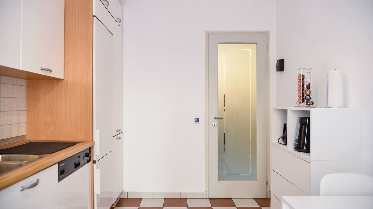 Photo of Kitchen in Melide