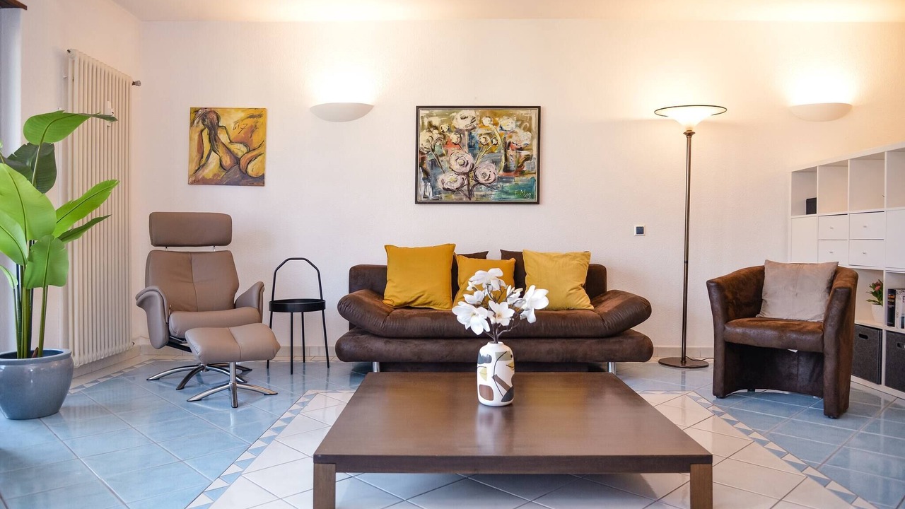 Photo of Livingroom in Melide