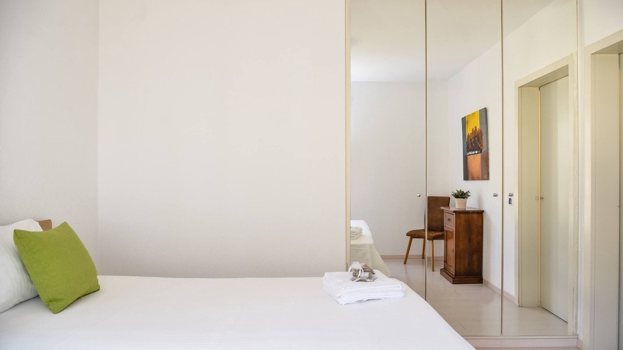 Photo of Bedroom in Melide