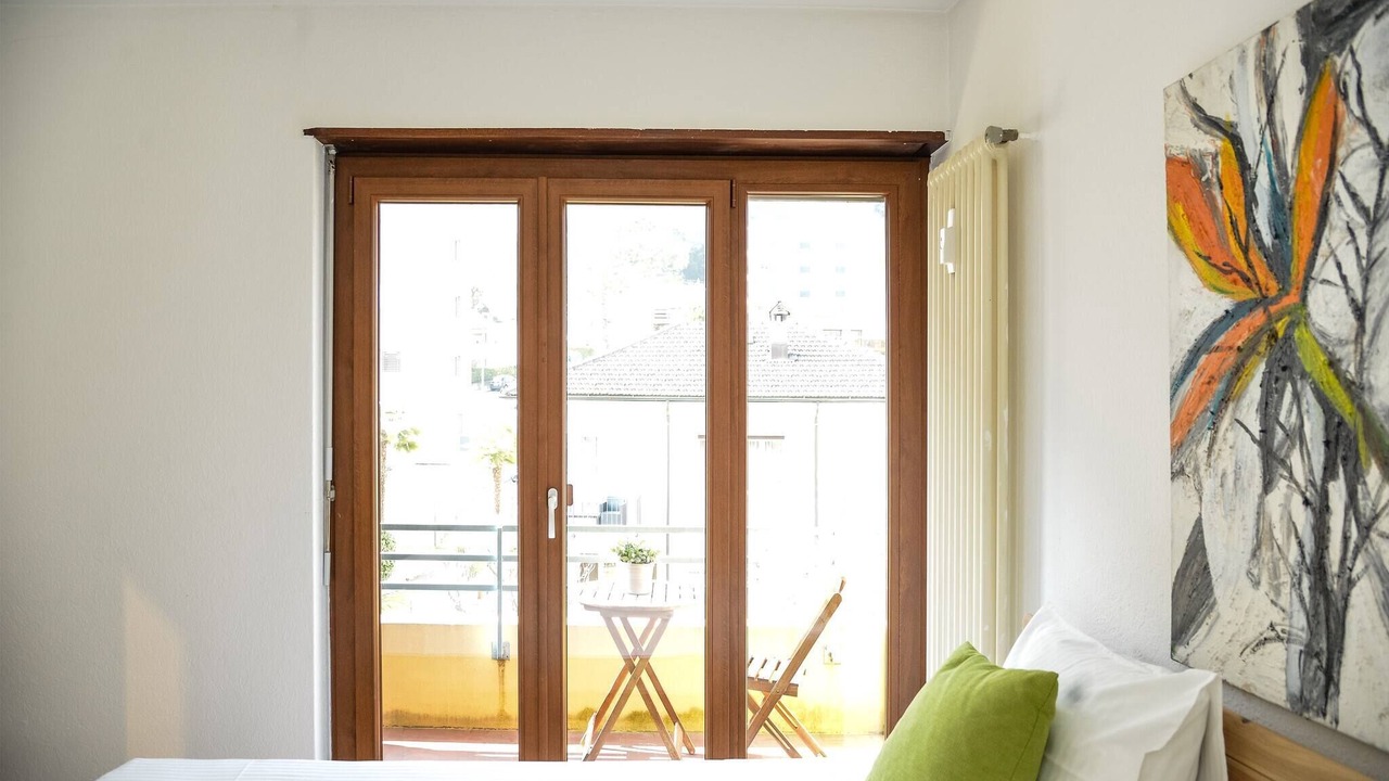Photo of Bedroom in Melide