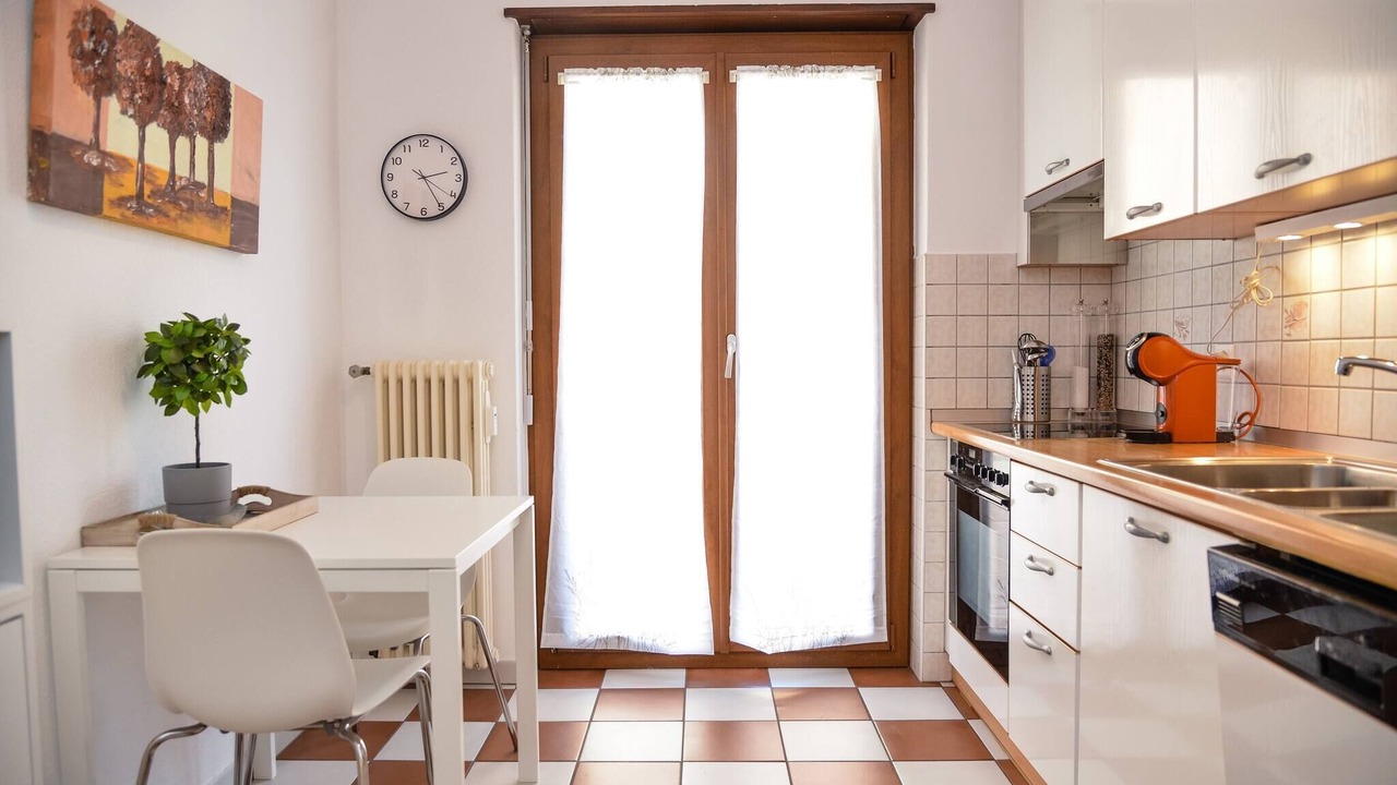 Photo of Kitchen in Melide