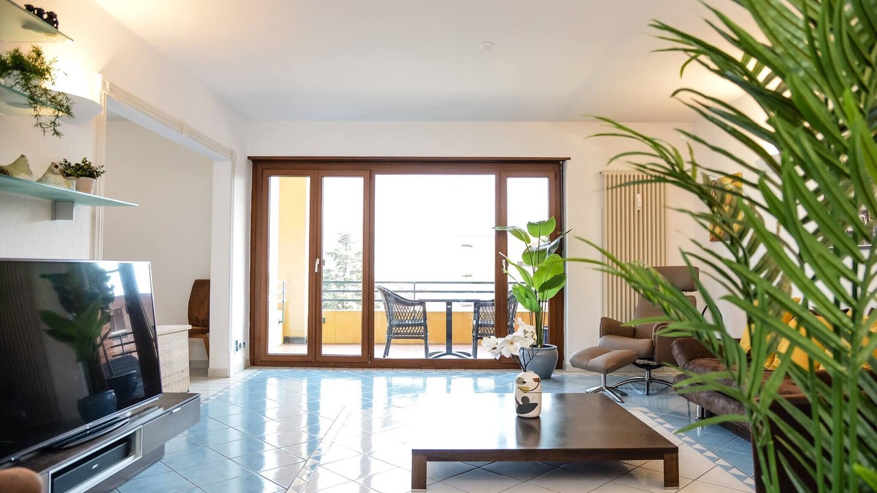 Photo of Livingroom in Melide