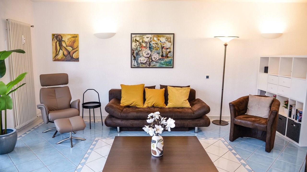 Photo of Livingroom in Melide