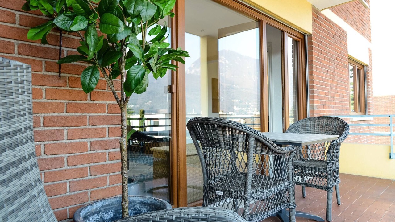 Photo of Outdoor in Melide