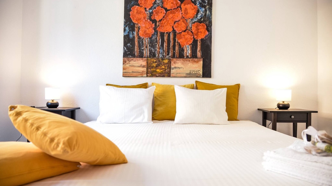 Photo of Bedroom in Melide