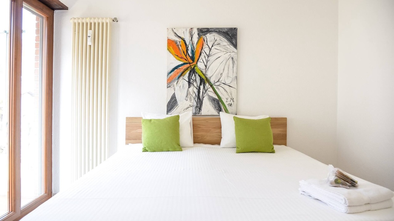 Photo of Bedroom in Melide