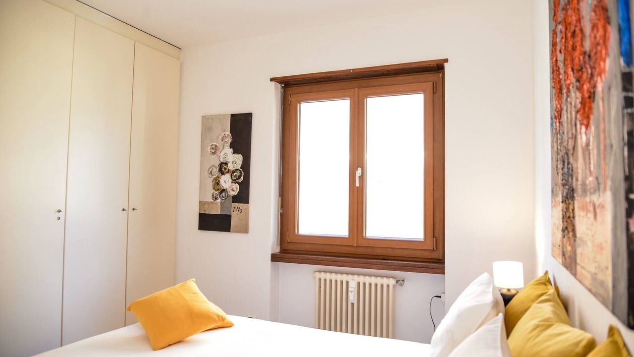 Photo of Bedroom in Melide