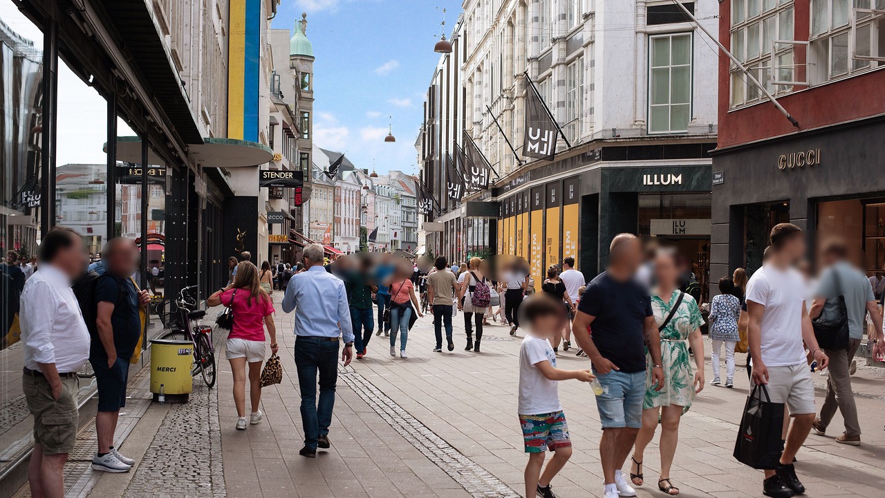 Photo of Others in Copenhagen City Centre
