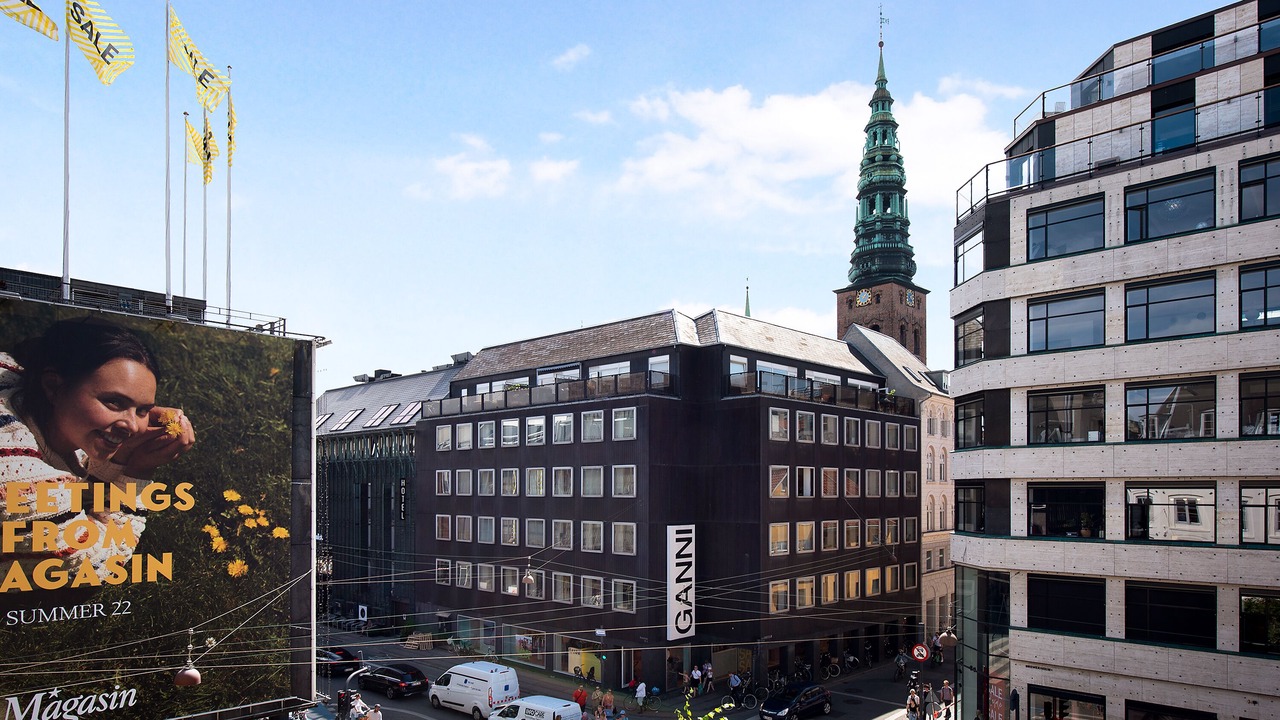 Photo of Outdoor in Copenhagen City Centre