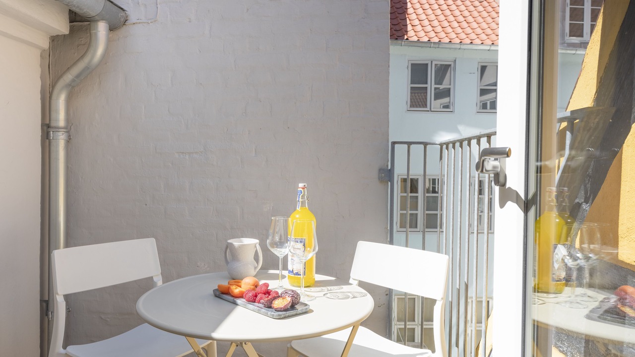 Photo of Outdoor in Copenhagen City Centre