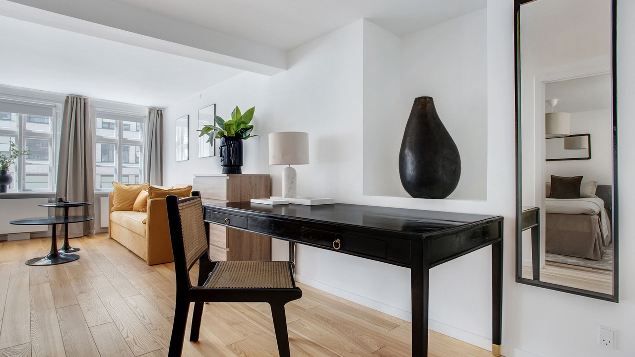 Photo of Others in Copenhagen City Centre