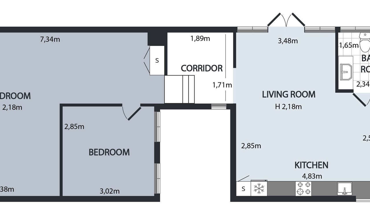 Photo of Others in Copenhagen City Centre