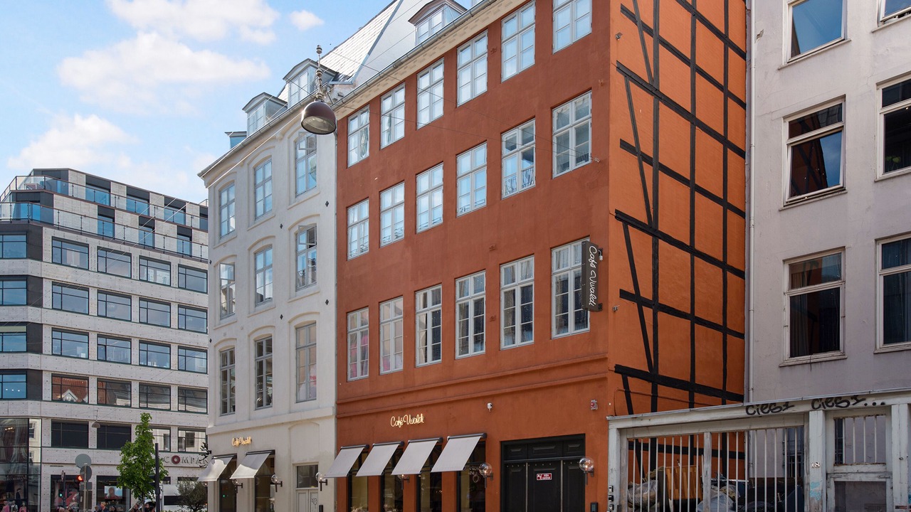 Photo of Outdoor in Copenhagen City Centre