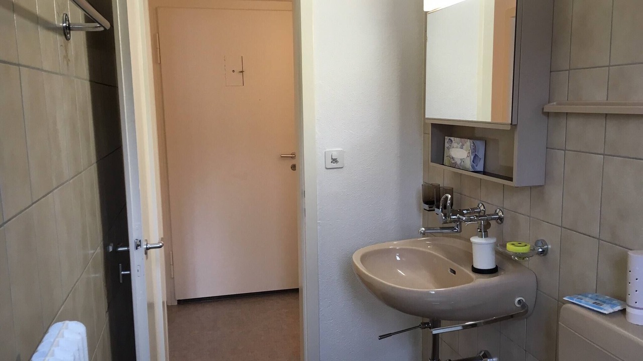 Photo of Bathroom in St. Gallen