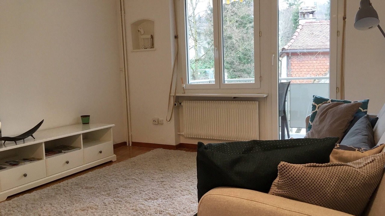 Photo of Livingroom in St. Gallen