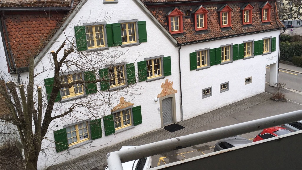 Photo of Outdoor in St. Gallen