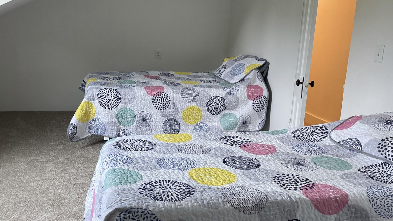 Photo of Bedroom in Town of Varick
