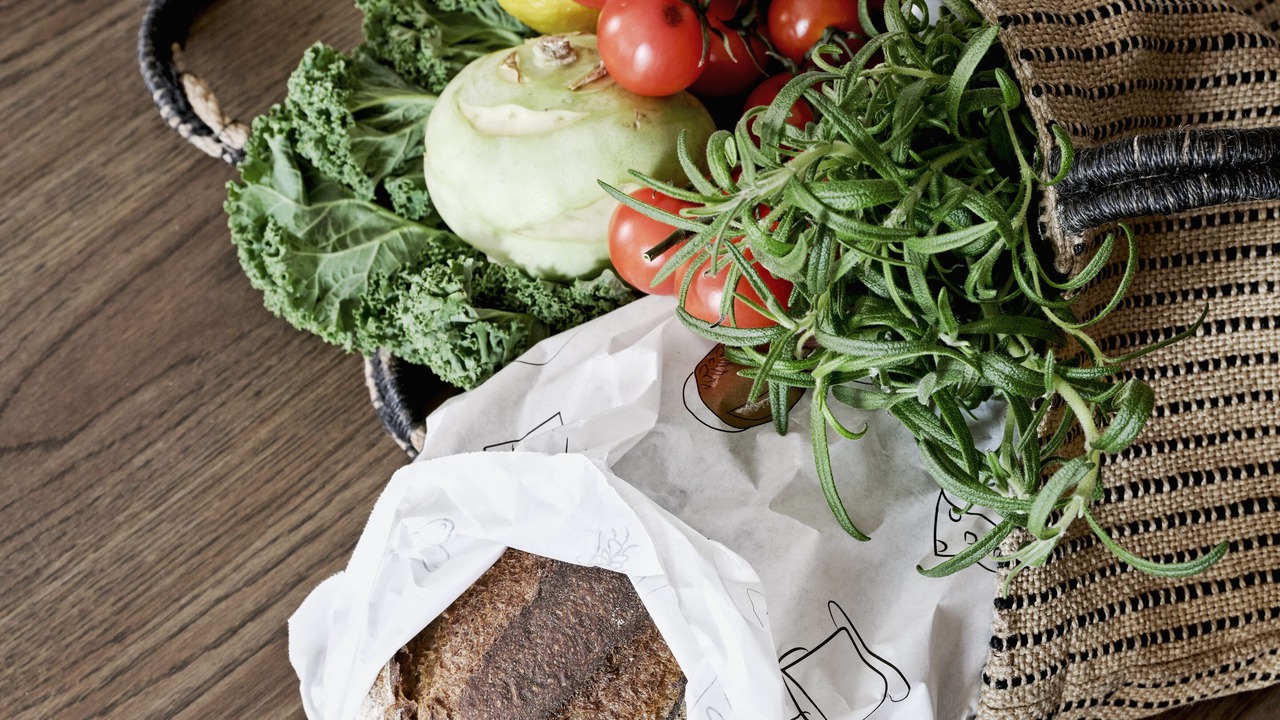 Photo of Bedroom in Øgadekvarteret