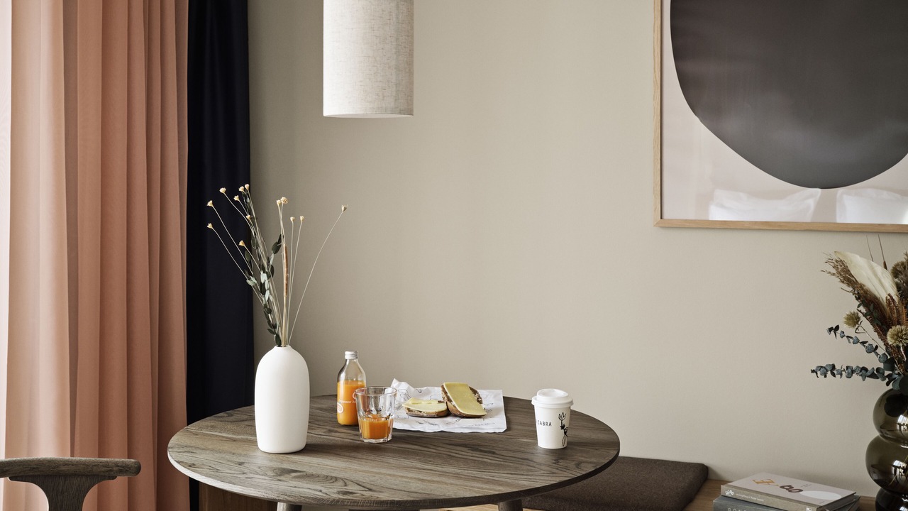 Photo of Bedroom in Øgadekvarteret