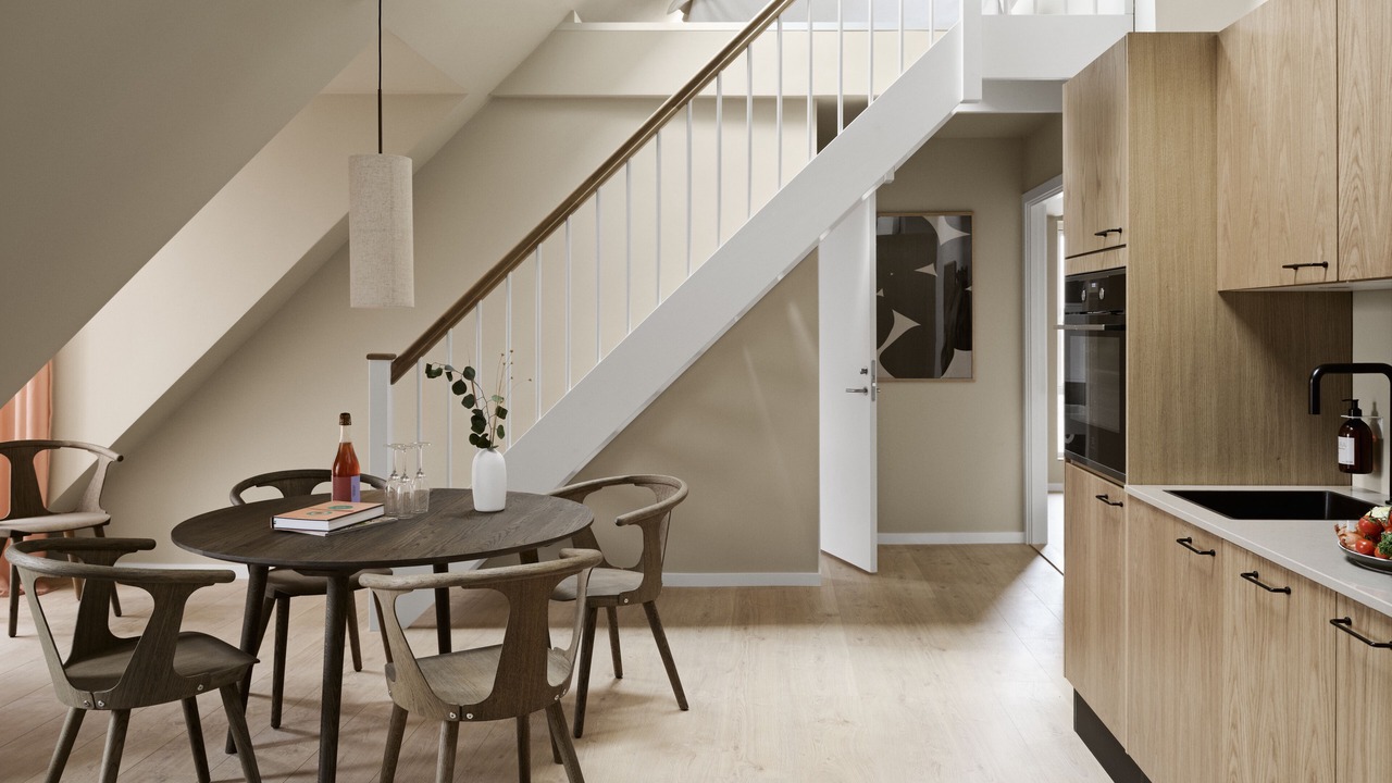 Photo of Bedroom in Øgadekvarteret