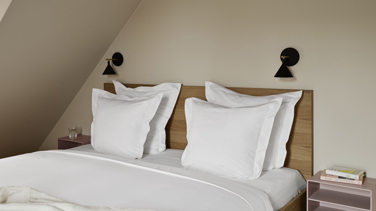 Photo of Bedroom in Øgadekvarteret