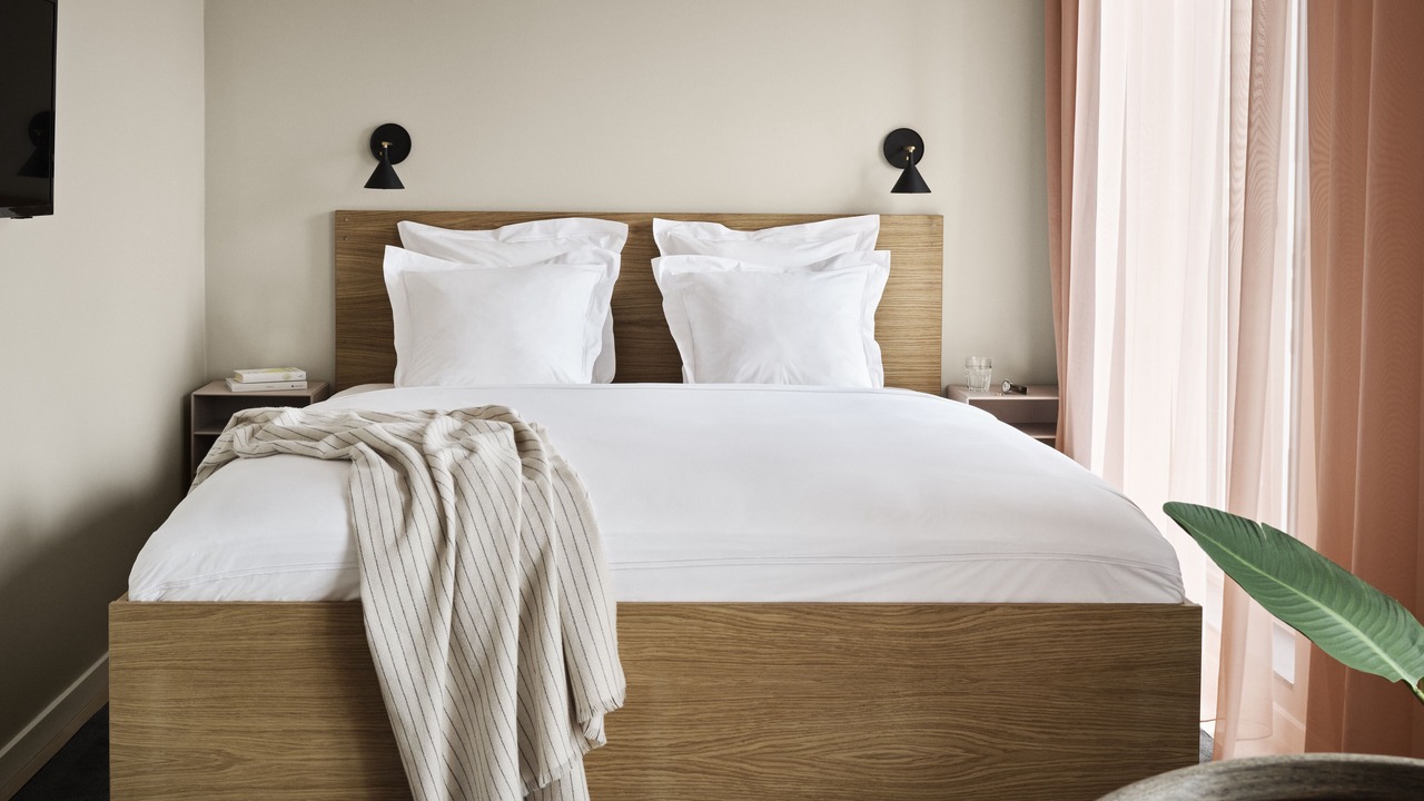 Photo of Bedroom in Øgadekvarteret