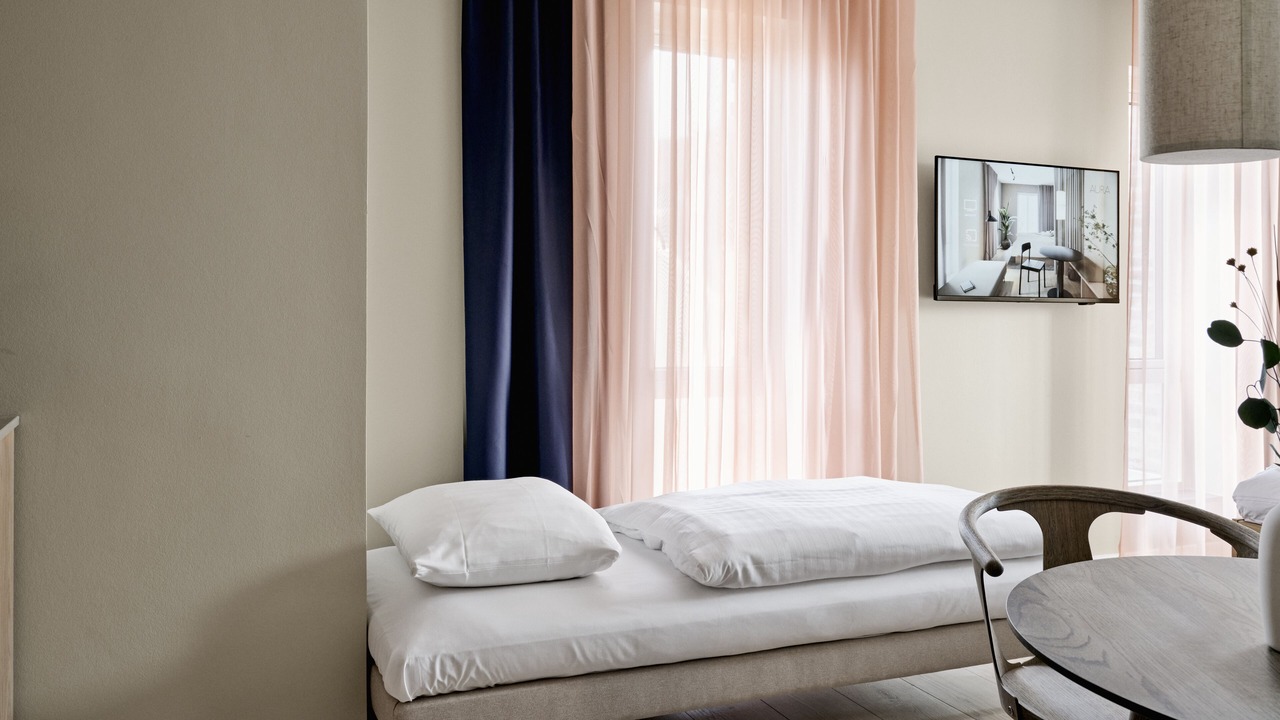 Photo of Bedroom in Øgadekvarteret