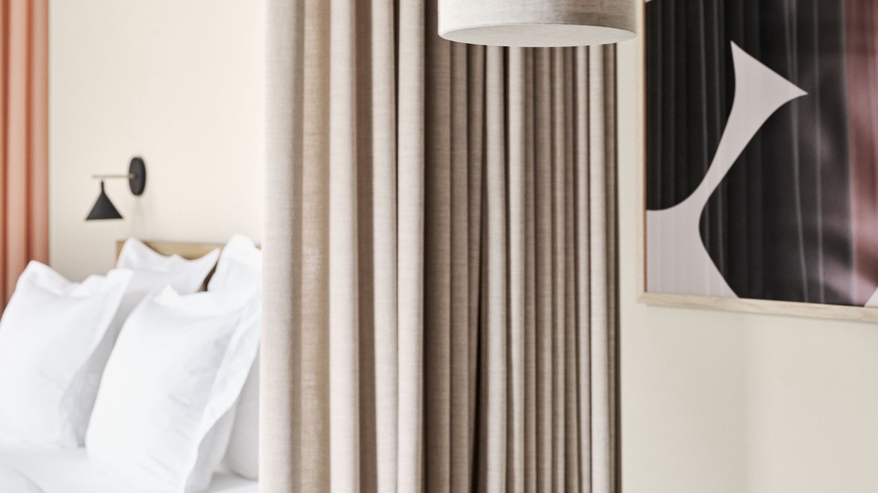 Photo of Bedroom in Øgadekvarteret