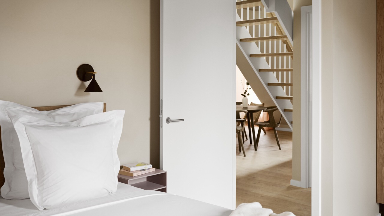 Photo of Bedroom in Øgadekvarteret