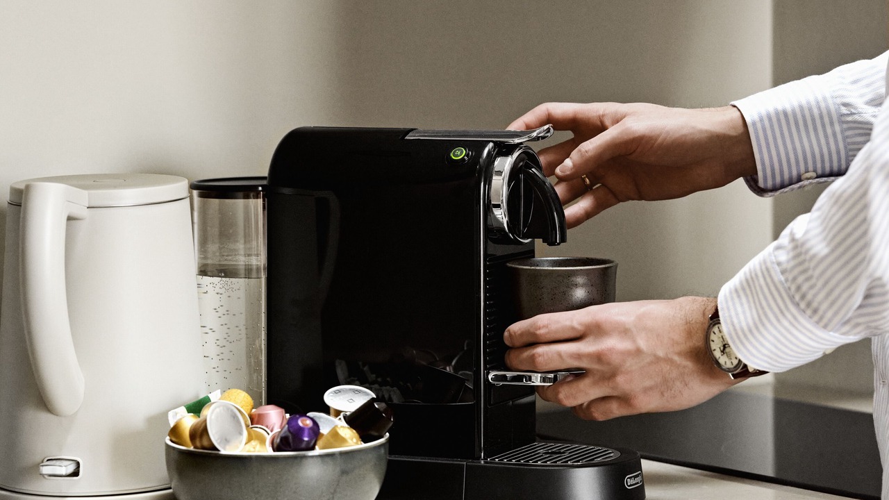 Photo of Kitchen in Øgadekvarteret