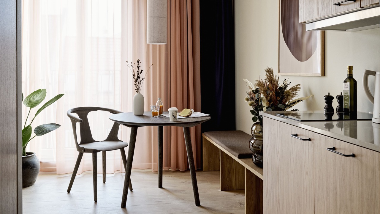 Photo of Bedroom in Øgadekvarteret