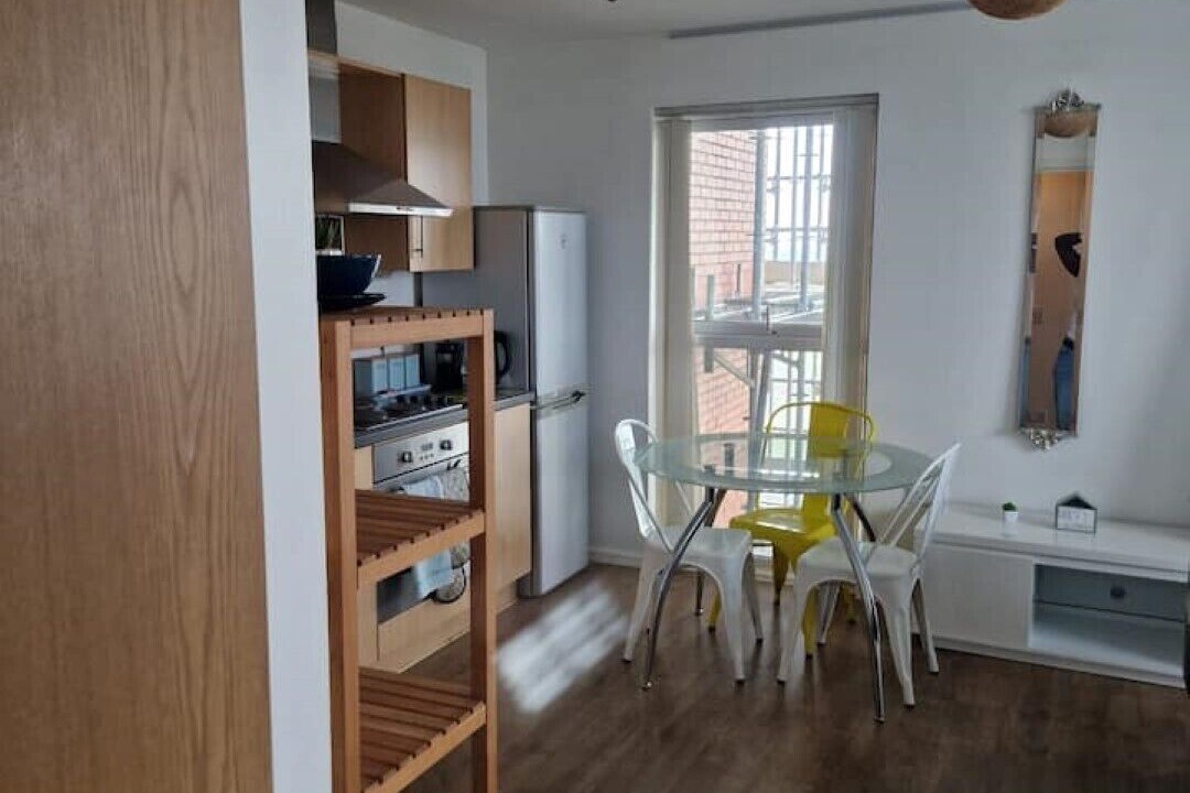 Photo of Kitchen in Clayton