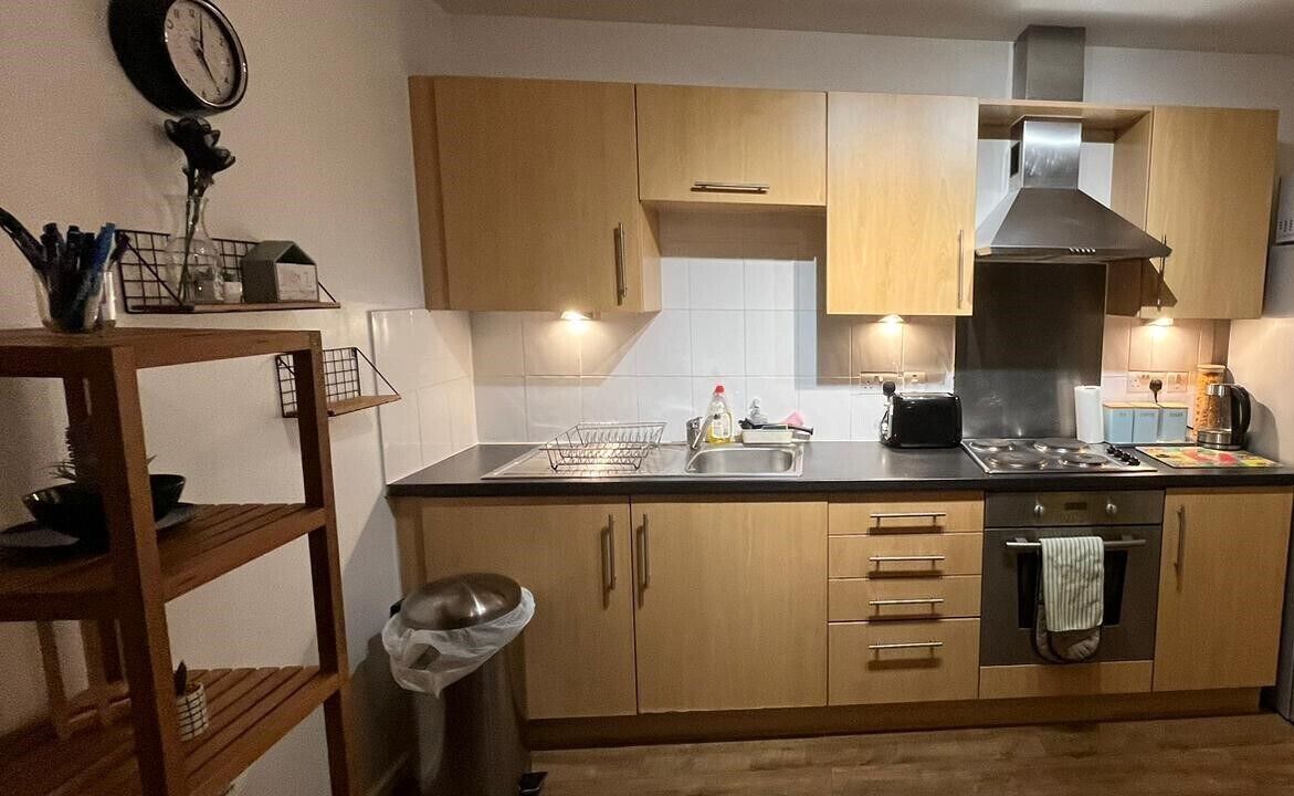 Photo of Kitchen in Clayton