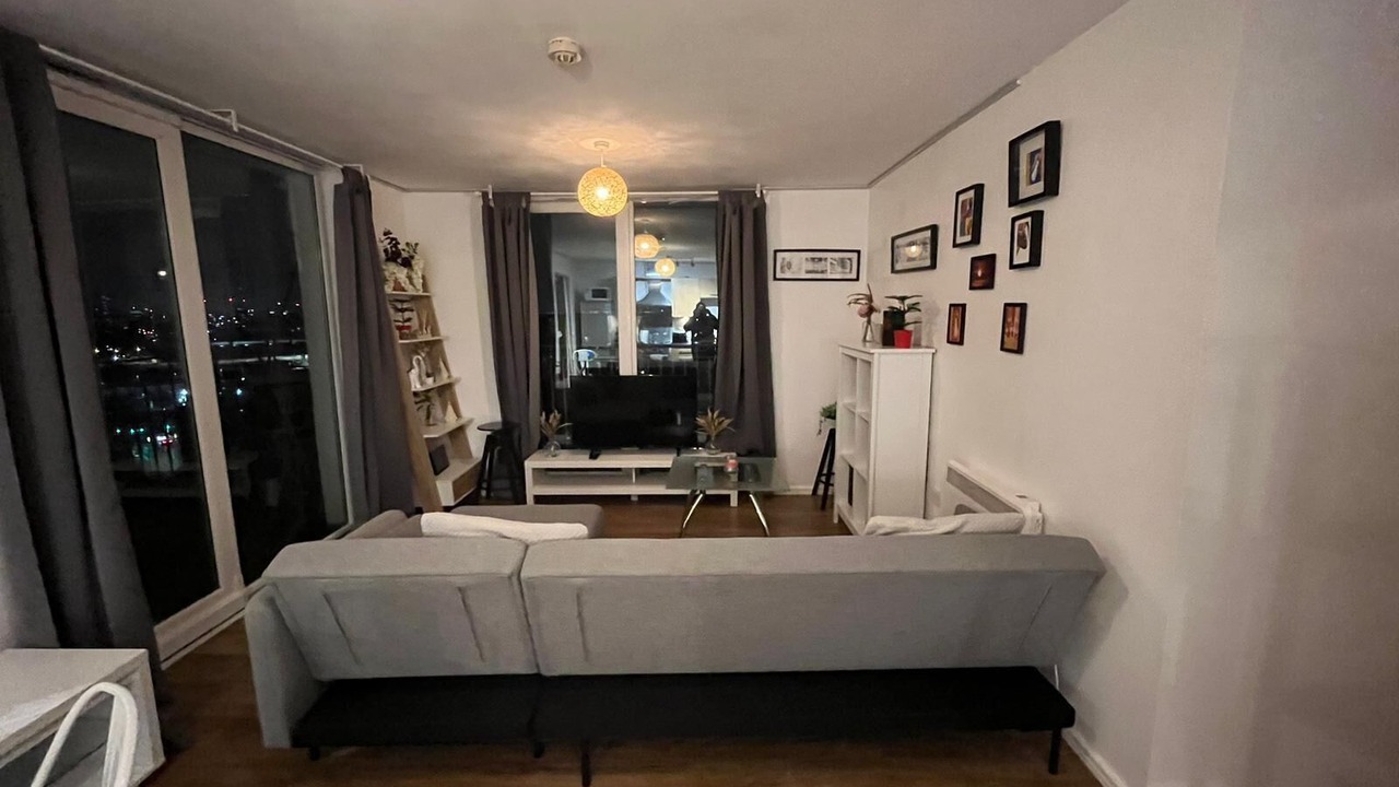 Photo of Livingroom in Clayton