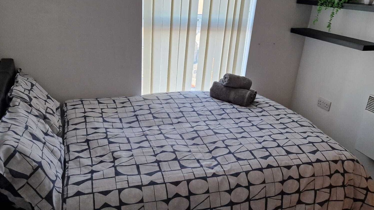 Photo of Bedroom in Clayton