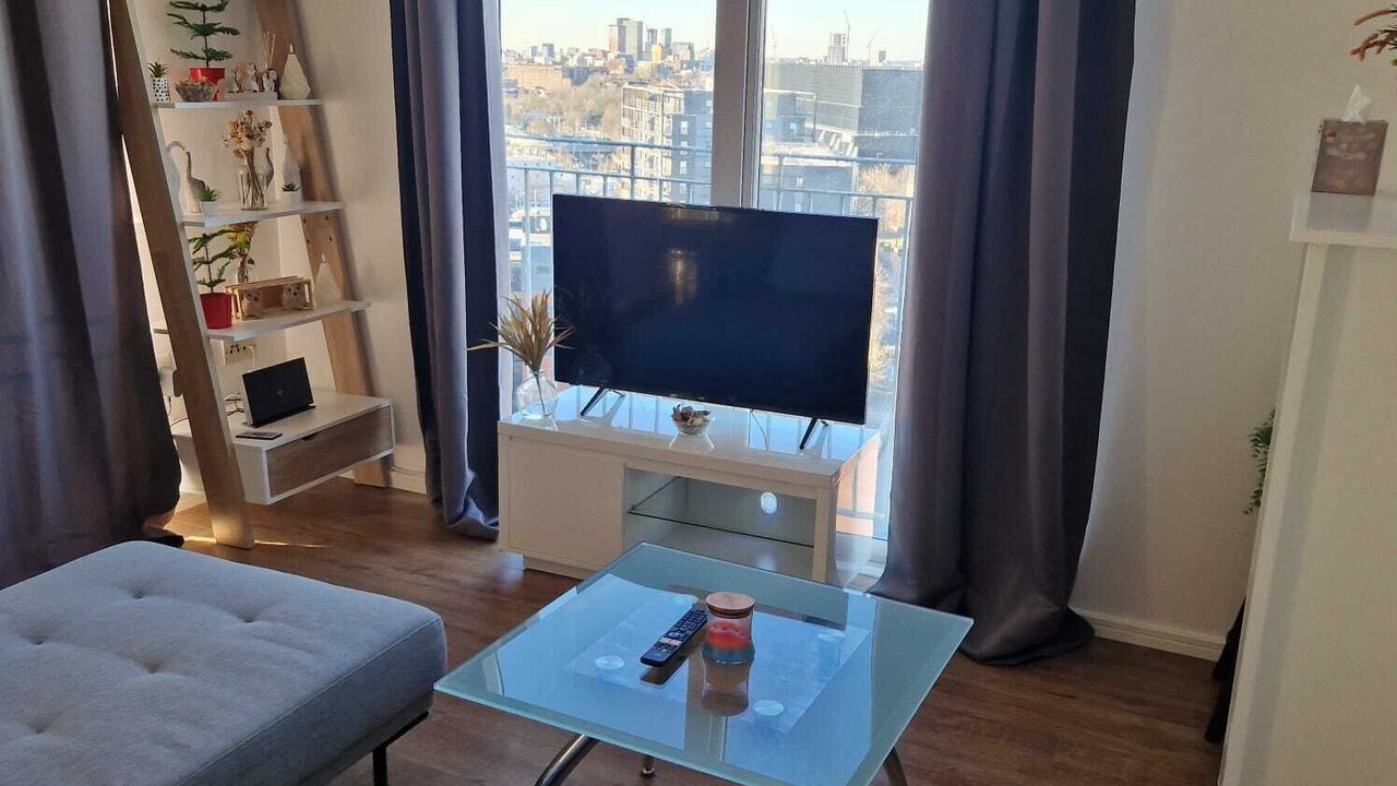 Photo of Livingroom in Clayton