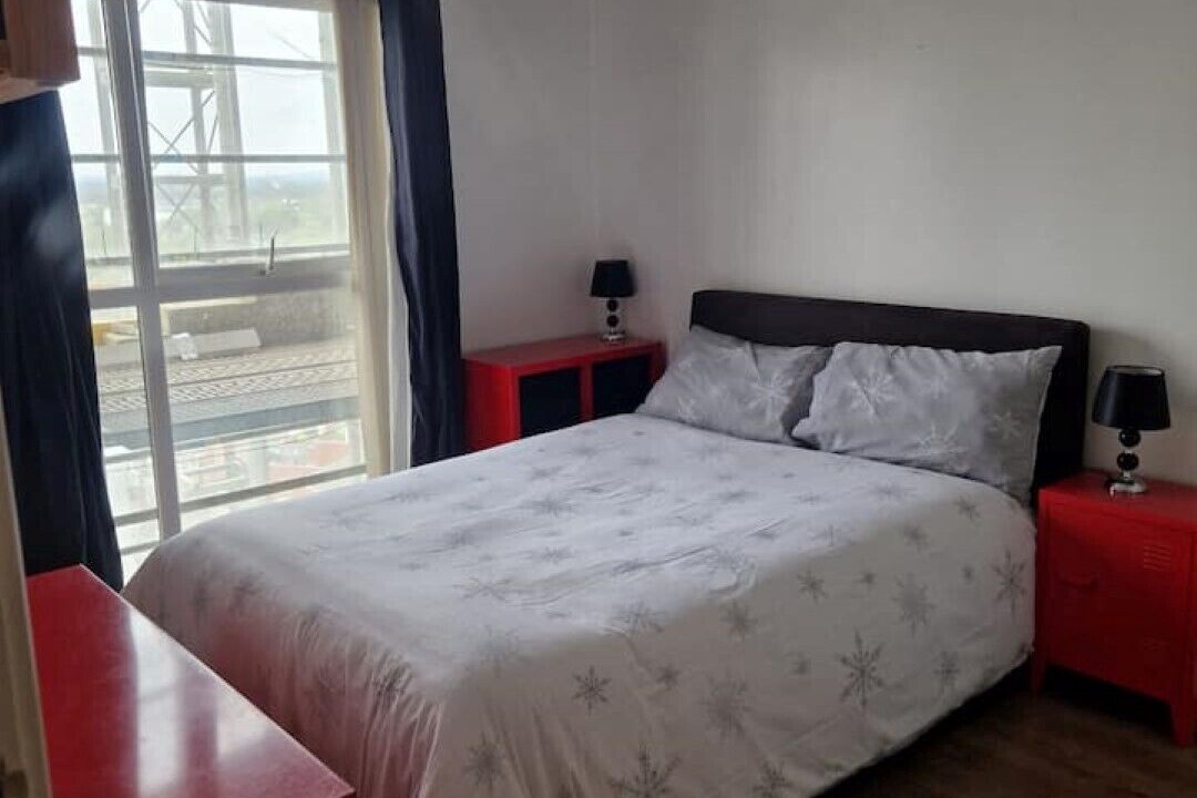 Photo of Bedroom in Clayton